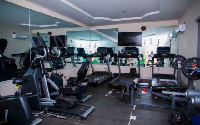 GPinnacle Suites
