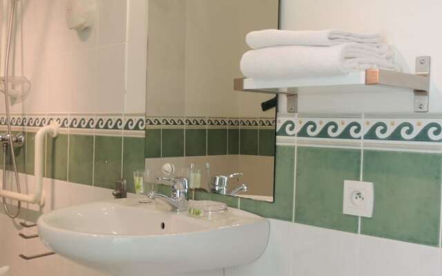 Chambres d'Hôtes Les Piéris