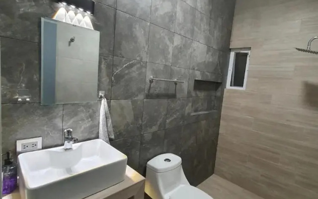 Departamento 11 Personas, Céntrico a 3 min de Paseo Durango