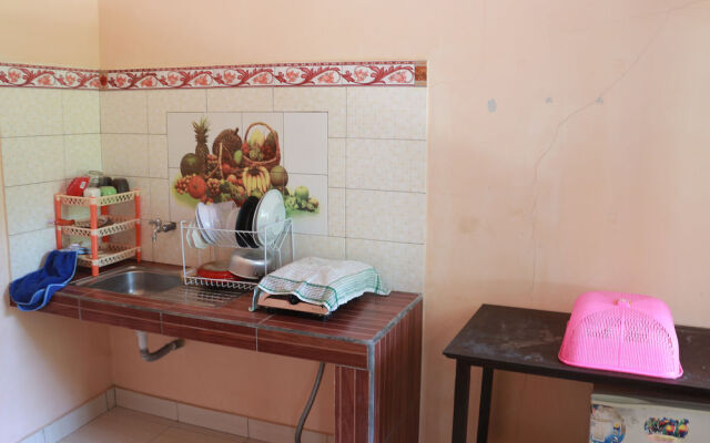 Citrus Tree Villas - Arik