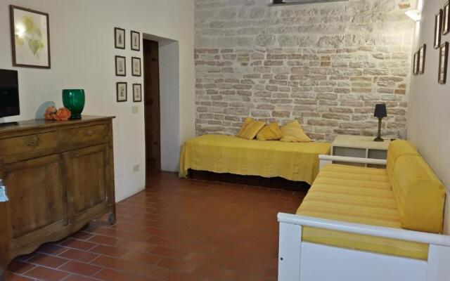 Agriturismo Ca' le Suore