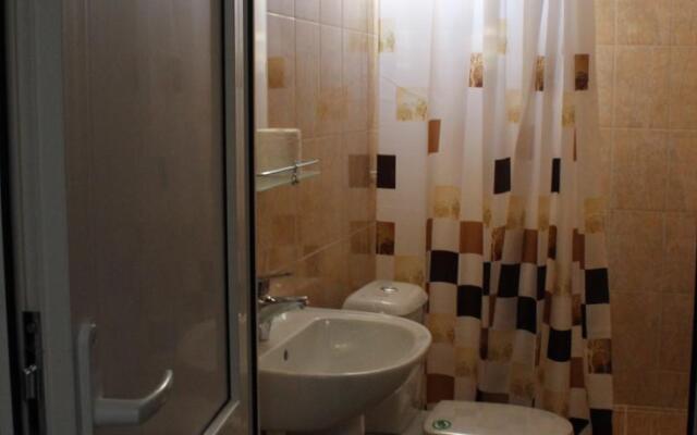 Margaritka Guest House