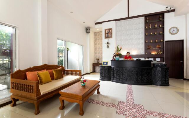 The Lantern Hostel and SPA