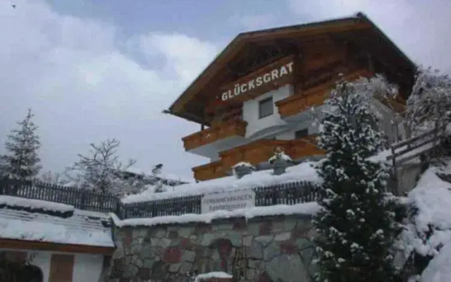 Gästehaus Glücksgrat