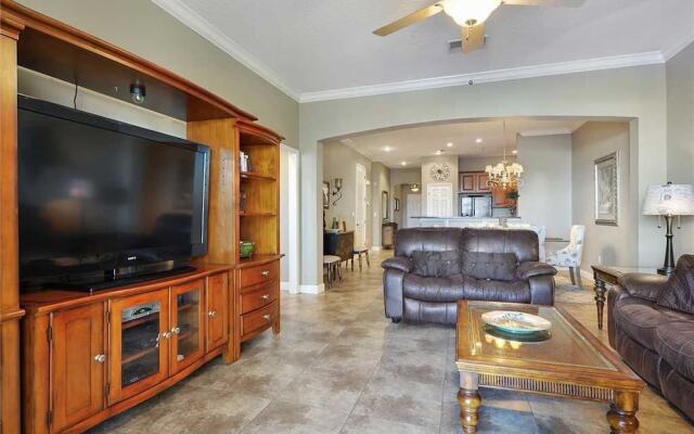932 Cinnamon Beach - Three Bedroom Condo