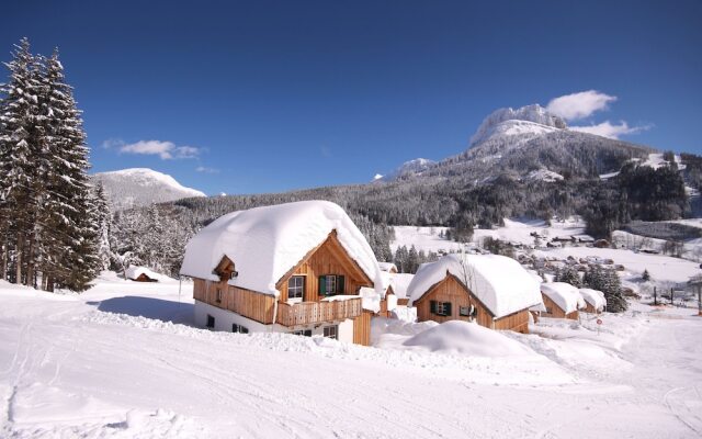 AlpenParks Hagan Lodge Altaussee