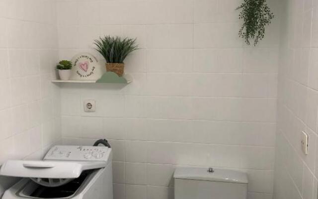 Grand studio 5-74 Bahia 1 face mer, marina d empuriabrava