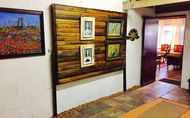 Friends2be Luxury Apartment