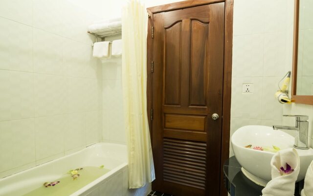 Melody Boutique Hotel