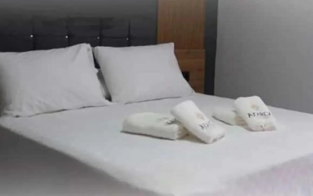 Akarca Butik Otel