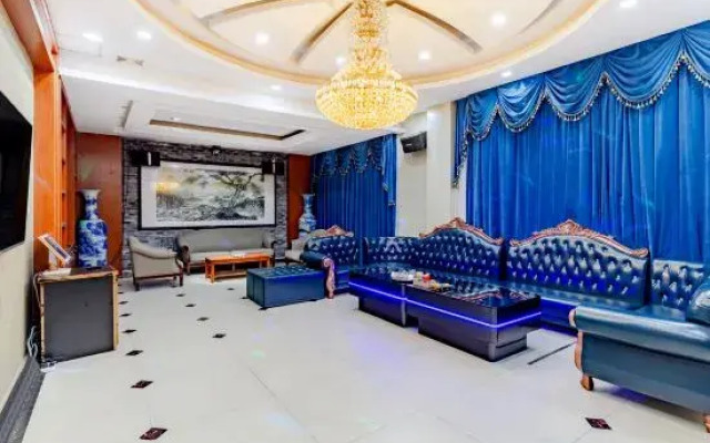 Shan Yue Holiday Hotel