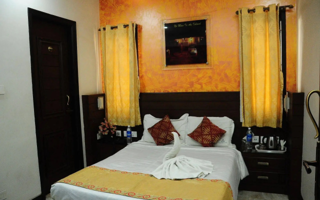 Sai Enclave Residency