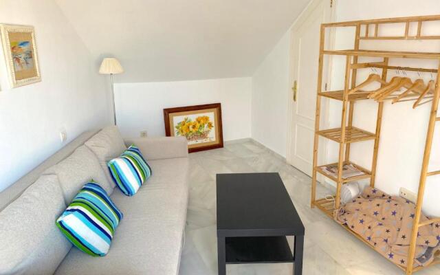 PLAYA PALOMA Beach House 8PAX