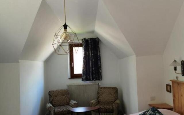Chez Yolande