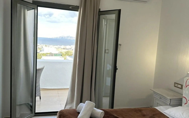 Hotel Omiros