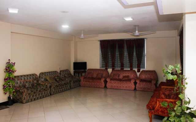 Silicon Bay Resort Cox's Bazar,BGD