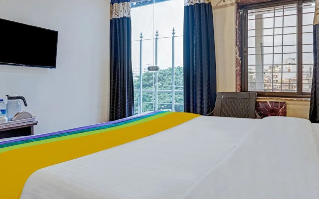 Itsy Hotels Punest