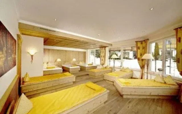 Pension Pertisauerhof