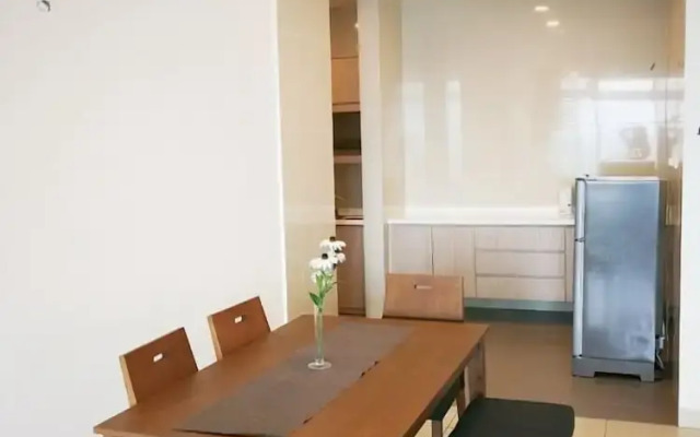 KSL D'Esplanade Cozy Suite at Johor