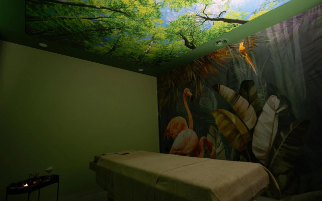 Ephesus Hitit Hotel