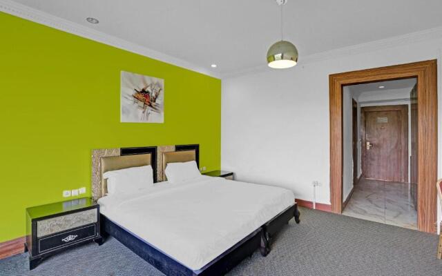 Townhouse 799 Royal Palms Hotel - Lily Collection