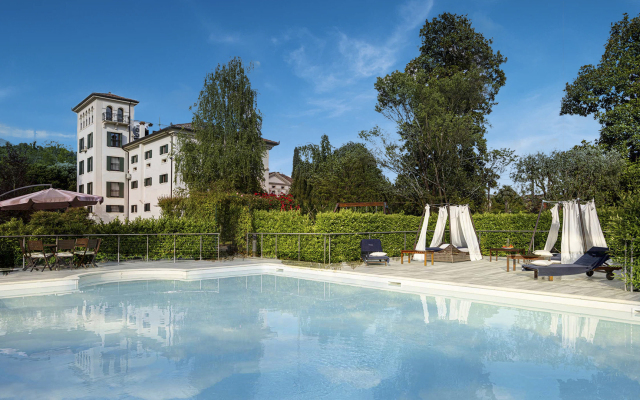 Villa Barchessa Panigai 14