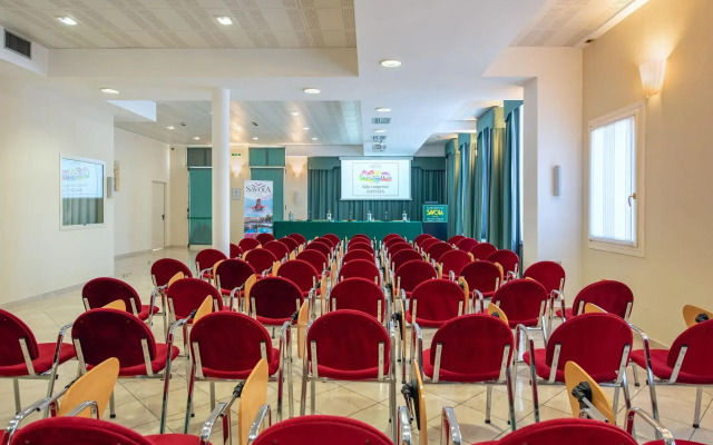 Hotel Savoia Thermae & Spa