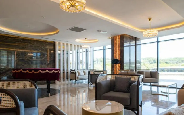 Wyndham Alanya Hotel