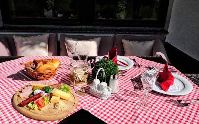 Gletscher-Landhaus Brunnenkogel