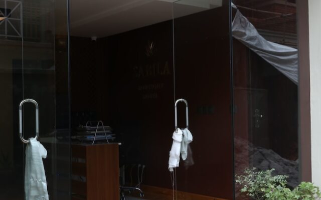 Sabila Boutique Hotel