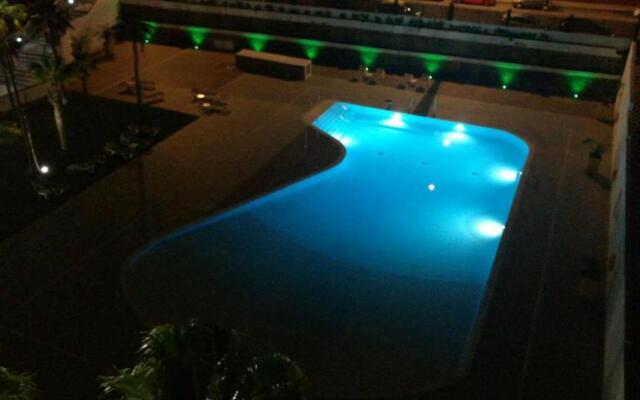 Playa del Ingles 540