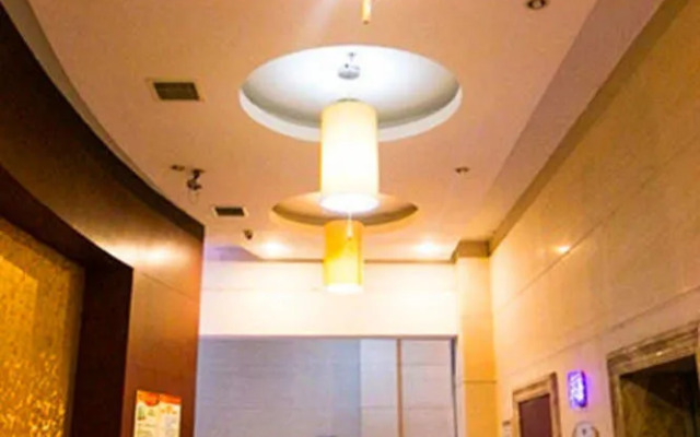Vienna Hotel