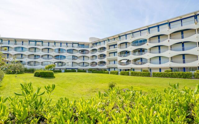 Les Terrasses de la Mer 12510