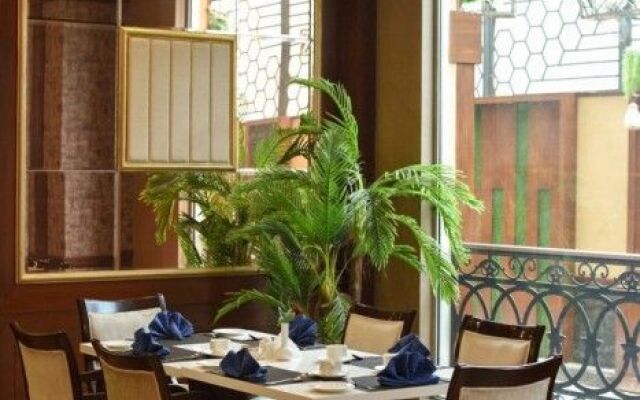 Nine Tree Luxury Hotel & Suites