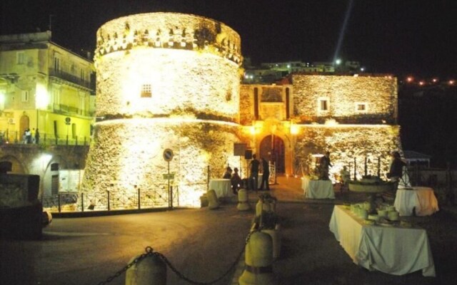 Grand Hotel De La Ville