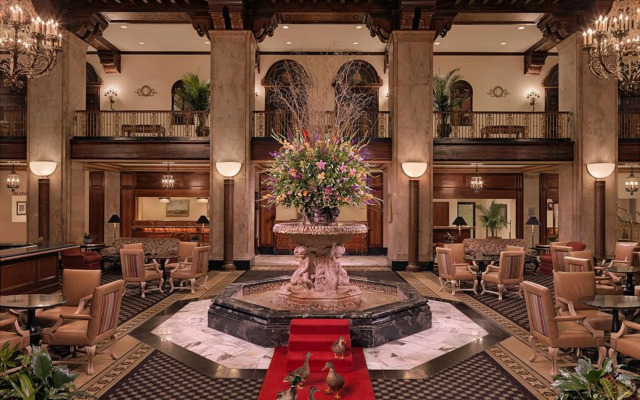 Peabody Memphis