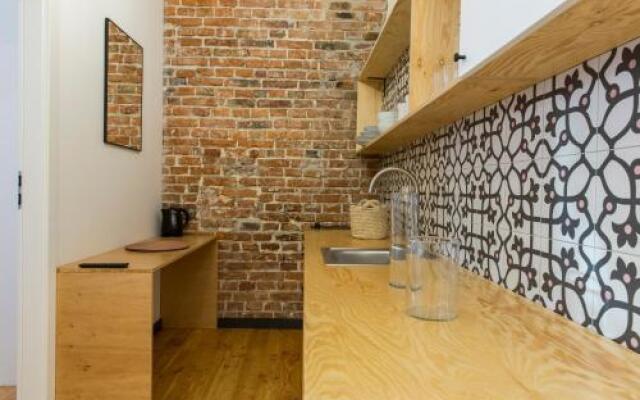 Udanypobyt Apartamenty Kalwaryjska 66