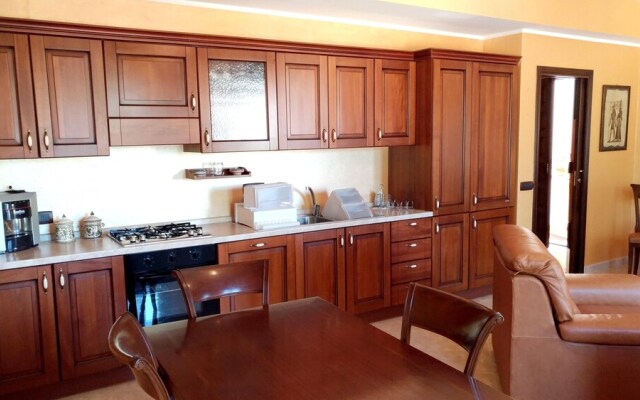 Apartment Piazza Guglielmo Marconi