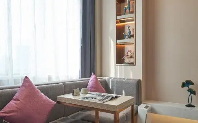 Lavande Hotel (Foshan Wisdom New City)