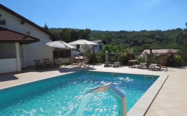 Tourist farm Pri Andrejevih