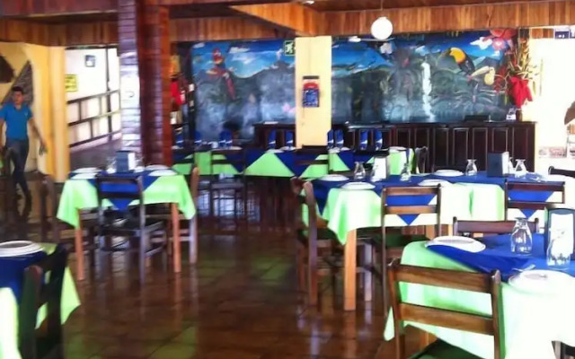 Hotel Luigis