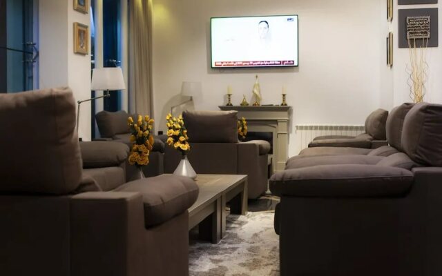 BN Hotel