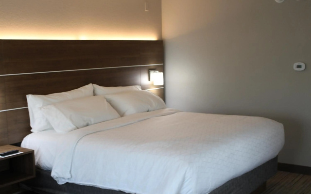 Holiday Inn Express & Suites Enterprise by IHG