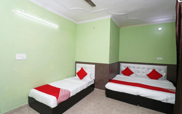 Uma Guest House