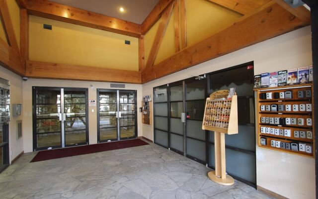 Accommodations by Whistler Retreats