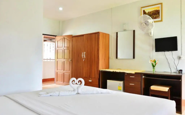 Heimat Garden Resort