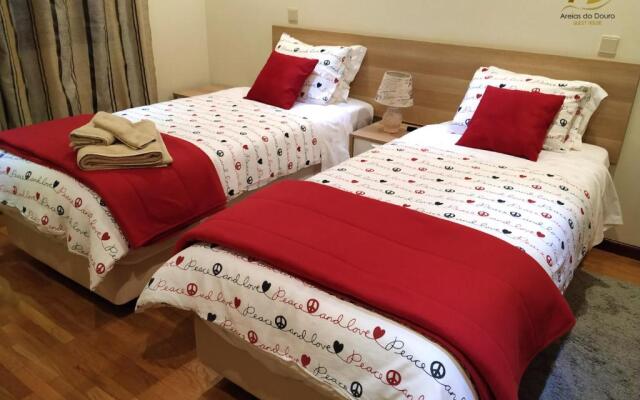 Areias do Douro GuestHouse