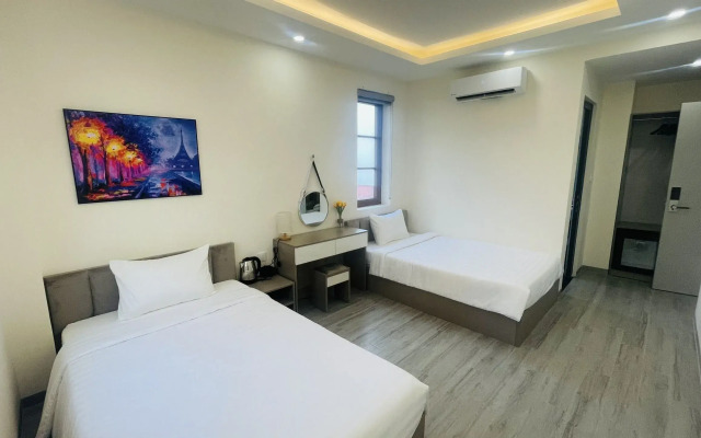 Rova105 Hotel