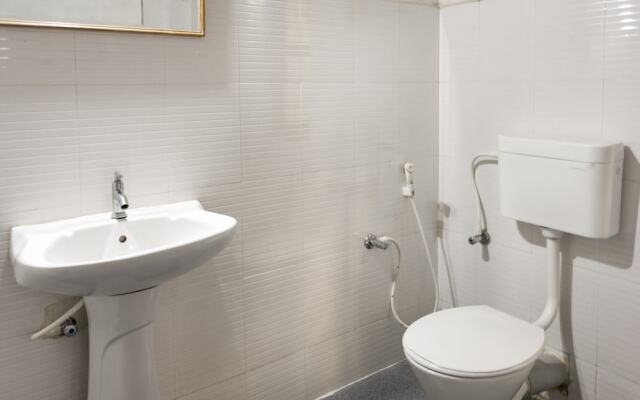 GuestHouser 1 BR Homestay e3ee