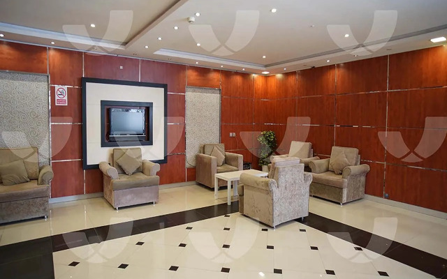 Zawiat Amasina For Furnished Apartments